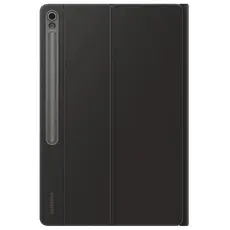 5 - Чехол-клавиатура Samsung для Tab S10 FE+, 13,1", Чёрный