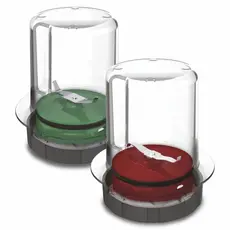 2 - Стационарный блендер Tefal Blendforce BL438831, Чёрный