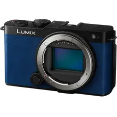 2 - Беззеркальный фотоаппарат Panasonic DC-S9NE-A & Lumix S 18-40mm...