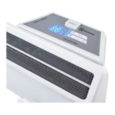 2 - Конвектор Electrolux ECH/AG-1500 PI, 1500Вт, Белый