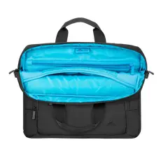 5 - Сумка для ноутбука Rivacase 7521, 14", Eco-Friendly rPET Полиэстер,...