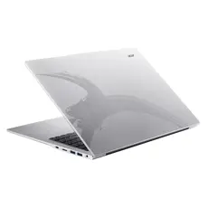 2 - Ноутбук 16" Acer Aspire Lite 16 AL16-54P, Light Silver, Intel Core...