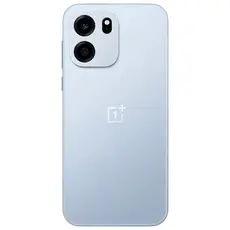 4 - Смартфон OnePlus Turbo 6V, 12Гб/256Гб, Синий