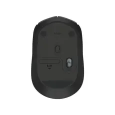 2 - Беcпроводная мышь Logitech M170, Серый