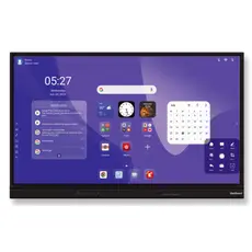 Interactive Display StarBoard IFPD-YL5U-86: 86", 4K Touch, Android 14,...