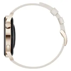 2 - Умные часы Huawei WATCH GT 3, 42мм, Light Gold