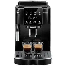4 - Кофемашина DeLonghi ECAM220.21.B, Чёрный