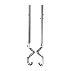 2 - Миксер ручной KitchenAid 5KHM9212EOB, Onyx Black