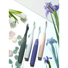 2 - Электрическая звуковая зубная щетка Oclean Air 2, Белый