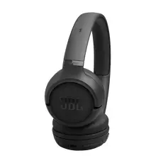 6 - Наушники JBL Tune 530BT, Чёрный