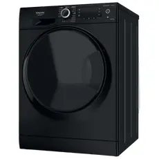 6 - Стирально-сушильная машина Hotpoint-Ariston NDD 11725 BDA EE, 11кг,...