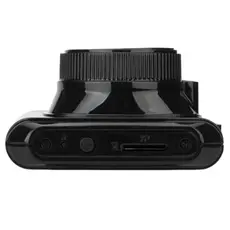 DVR Globex GE-105, 1920*1080 FPS, / 140°- 98° / microSDHC up to 32Gb / 2.4"...