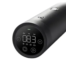 3 - Ручной Пылесос Lydsto Multivac HD-SCXCCQ02, Черный