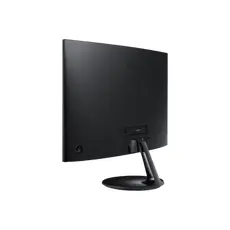 6 - 27" Монитор Samsung S27C360E, VA 1920x1080 FHD, Чёрный