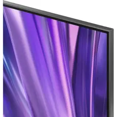 65" LED SMART TV Samsung QE65QN85DBUXUA, Mini LED 3840x2160, Tizen OS, Silver...