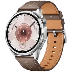 4 - Умные часы Huawei Watch GT 6, 46мм, Серый