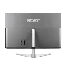 6 - Моноблок Acer C22-1650, 21,5", Intel Core i5-1135G7, 8Гб/256Гб, Серый