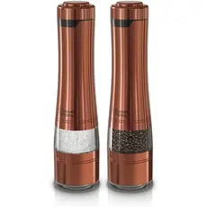 4 - Измельчитель для соли и перца Russell Hobbs 28011-56, Бронзовый