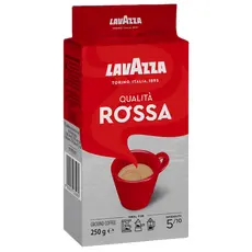 2 - Кофе Lavazza Qualità Rossa, 250 г