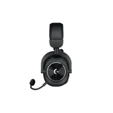 6 - Игровая Гарнитура Logitech G Pro X 2, Беспроводной, Чёрный