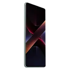 5 - Смартфон Xiaomi Poco X7, 12Гб/512Гб, Зелёный