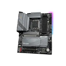 5 - Материнская плата Gigabyte Z690 GAMING X, LGA1700, Intel Z690, ATX