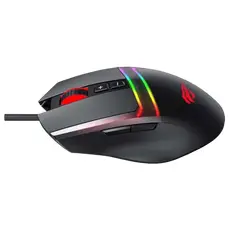 3 - Игровая мышь Havit MS953, Чёрный