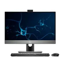 2 - Моноблок DELL OptiPlex 7780, 27", Intel Core i9-10900, 32Гб/512Гб,...