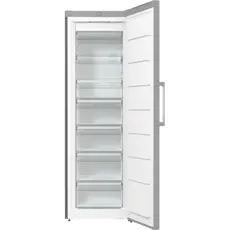 4 - Морозильник Gorenje FN619EES5, Нержавеющая сталь