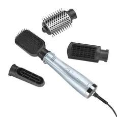 5 - Фен-щётка BaByliss AS774E, 1000Вт, Голубой