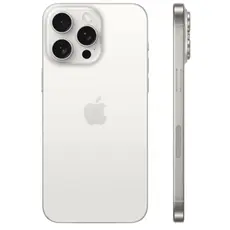 3 - Смартфон Apple iPhone 15 Pro Max, 8Гб/1Тб, White Titanium