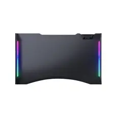 Gaming Desk Cougar MARS 120, Width 1200mm, Heigh 810 mm, Dual-sided RGB...