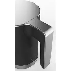 3 - Электрочайник Gorenje K15ORAB, Чёрный