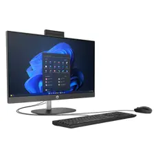 4 - Моноблок HP ProOne 240 G10, 23,8", Intel Core Ultra 5 125U,...