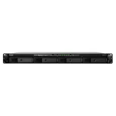 2 - Модуль расширения NAS SYNOLOGY RX415, Серебристый