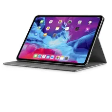 6 - Чехол для планшета Cellularline Folio - iPad Pro 12.9" (2020),...