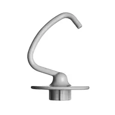 5 - Миксер стационарный KitchenAid 5KSM175PSEFL, Бежевый