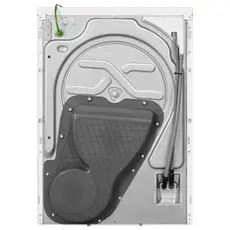 2 - Сушильная машина Whirlpool FFT M22 9X2B EE, 9, Белый