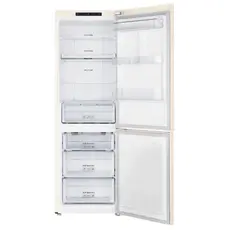 4 - Холодильник Samsung RB33J3000EL/UA, Бежевый