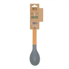 3 - Кухонная ложка RESTO 94200, Серый