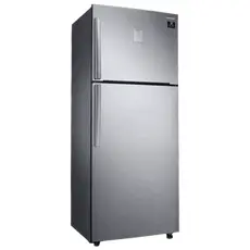 2 - Холодильник Samsung RT46K6340S8/UA, Серебристый
