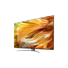 6 - 86" LED SMART Телевизор LG 86QNED916PA, 3840x2160 4K UHD, webOS, Чёрный