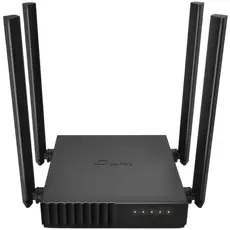 2 - Беспроводной маршрутизатор TP-LINK Archer C54, Чёрный