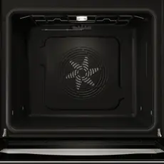 6 - Электрический духовой шкаф Gorenje BOS67372CLB, Чёрный