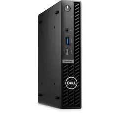 Dell Optiplex Micro(7020) Black (Core i5-14500T 1.7-4.8GHz, 8GB RAM, 512GB...