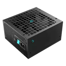5 - Блок питания для компьютеров Deepcool PX1200G, 1200Вт, ATX, Полностью...