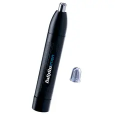 3 - Мужской Триммер BaByliss E650E, Чёрный