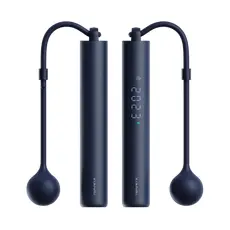 2 - Умная скакалка Xiaomi Smart Jump Rope, Синий