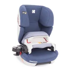 4 - Детское автокресло Kikka Boo Ferris ISOFIX, Группа 1/2/3 (9-36 кг),...