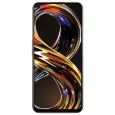 6 - Смартфон Realme 8i, 4Гб/64Гб, Чёрный